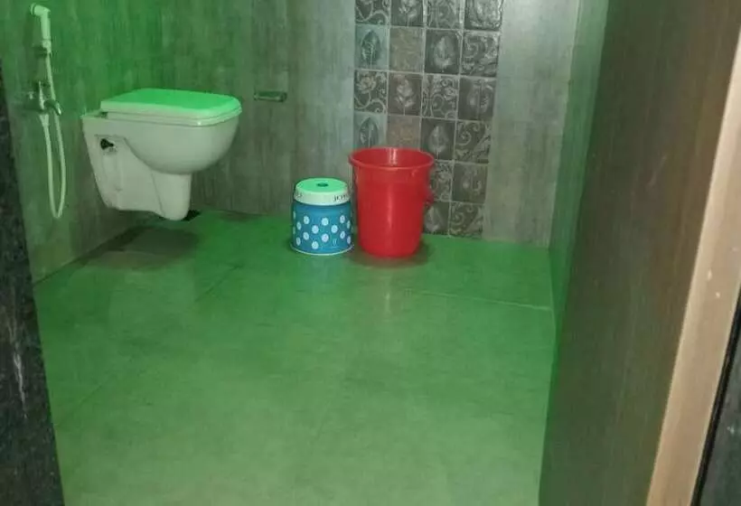 Hotelli Turning Point Resort