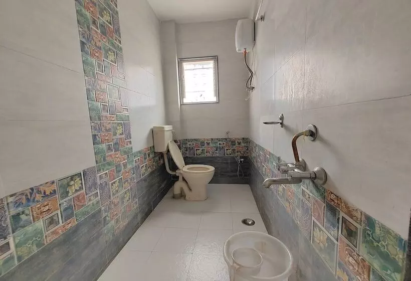 Hotelli Turning Point Resort