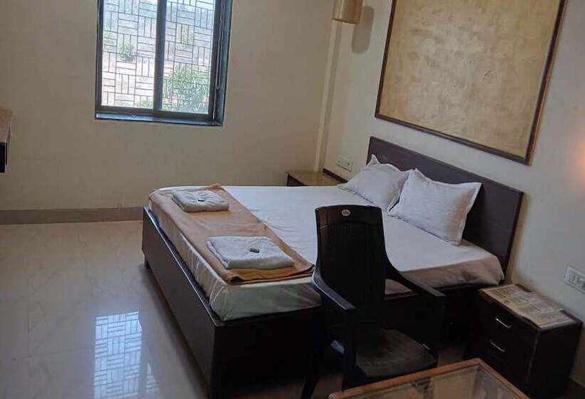 Szálloda Turning Point Resort