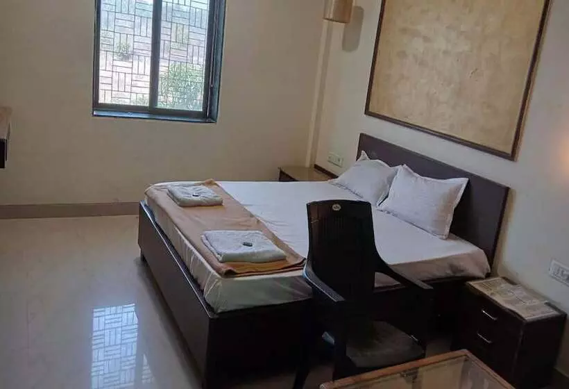 Hotelli Turning Point Resort