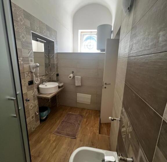 Panzió B&b Vesuviano