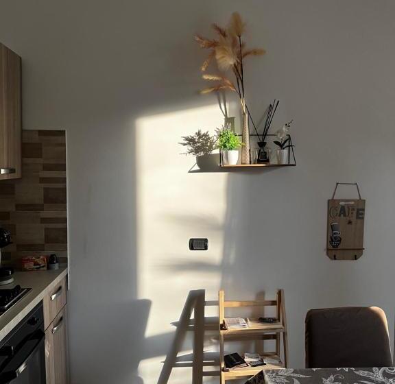 Panzió B&b Vesuviano