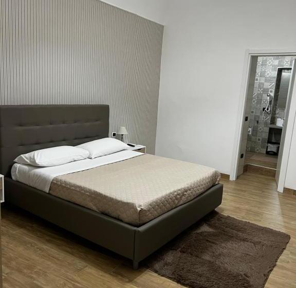 Panzió B&b Vesuviano