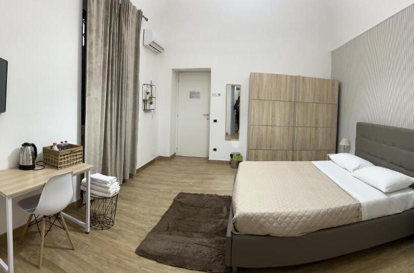 Panzió B&b Vesuviano