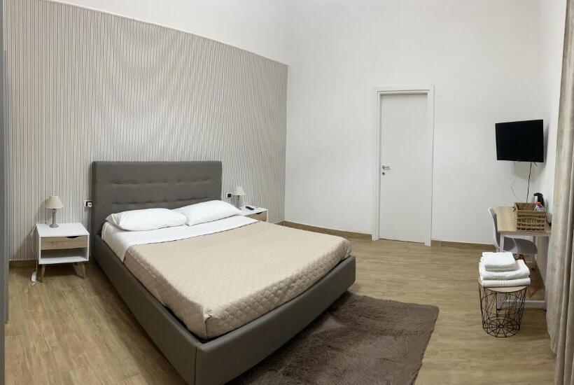 Panzió B&b Vesuviano