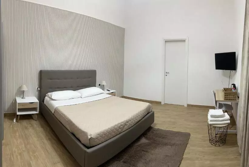 ペンション B&b Vesuviano