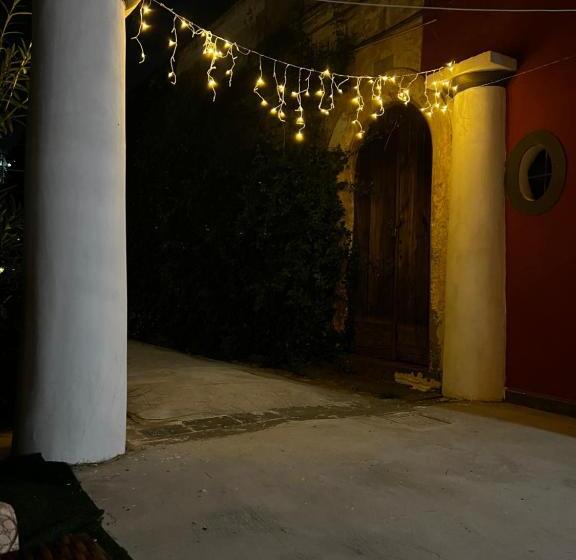 Panzió B&b Vesuviano