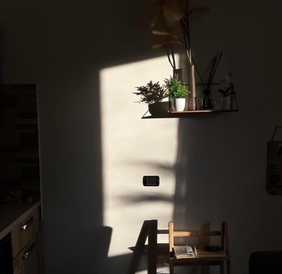 Panzió B&b Vesuviano