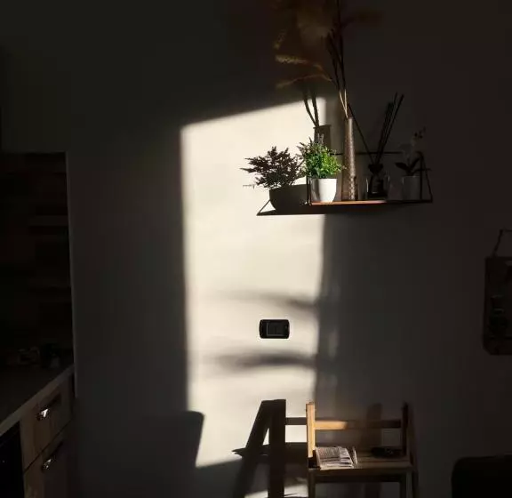 ペンション B&b Vesuviano
