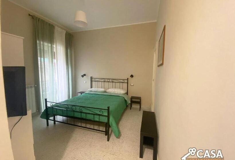 Пансион Casa Costantinopoli