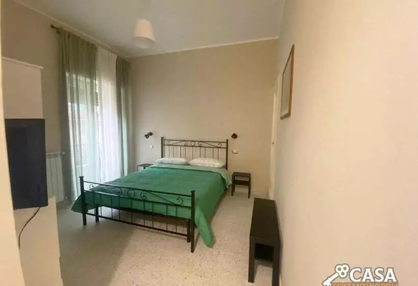 ペンション Casa Costantinopoli