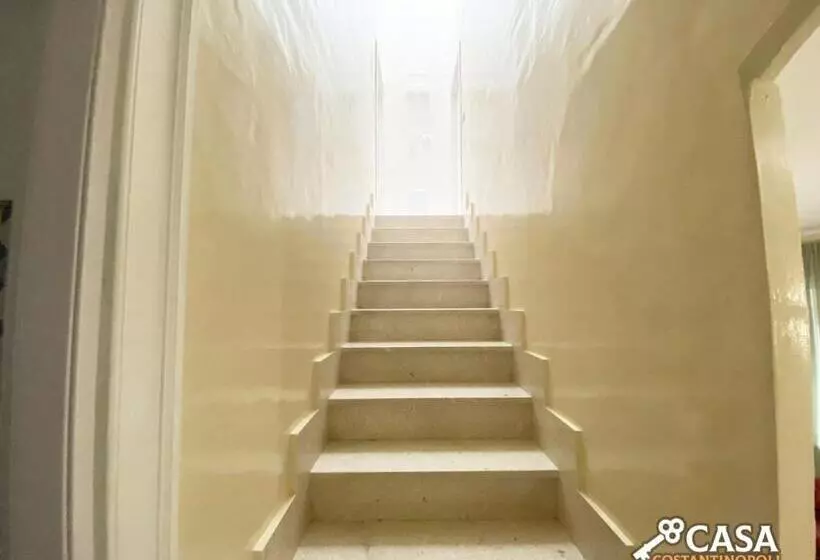 ペンション Casa Costantinopoli