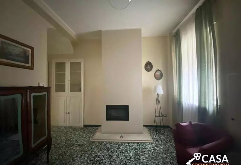 ペンション Casa Costantinopoli