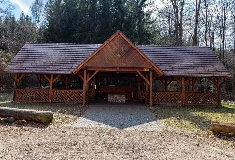 Majatalo Penzion živec   Restaurace A Ubytování