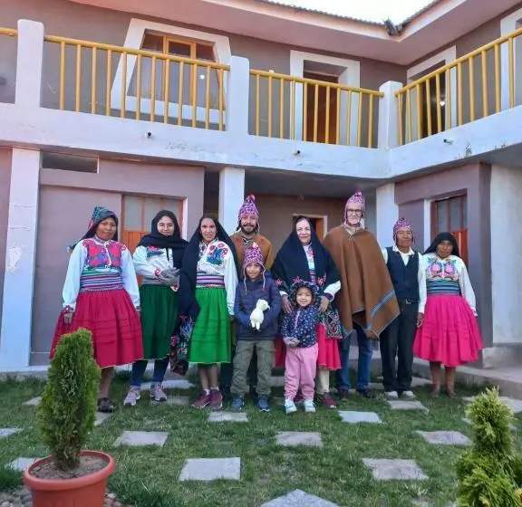 Majatalo Musiña Lodge