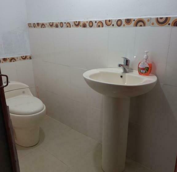 ペンション Musiña Lodge