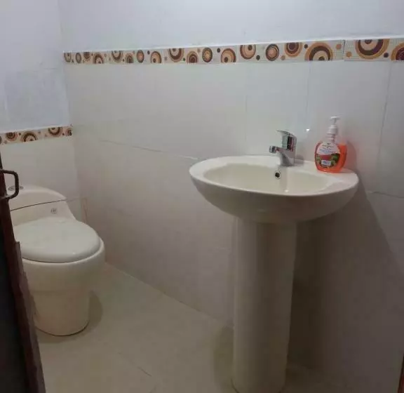 Majatalo Musiña Lodge