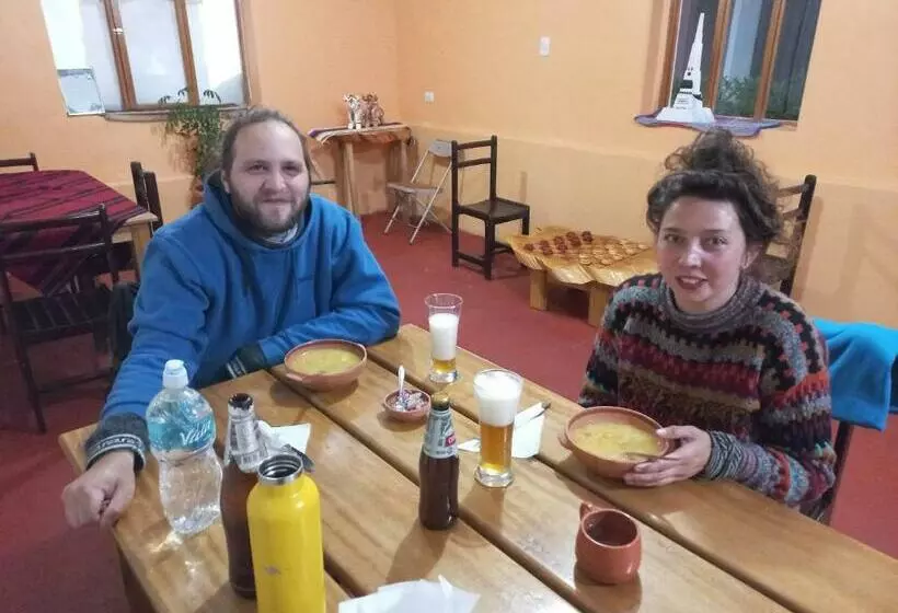 Majatalo Musiña Lodge