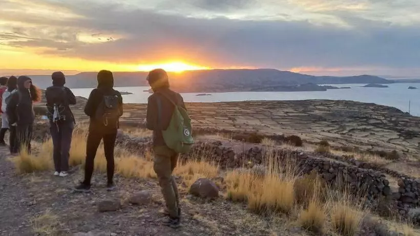Majatalo Musiña Lodge