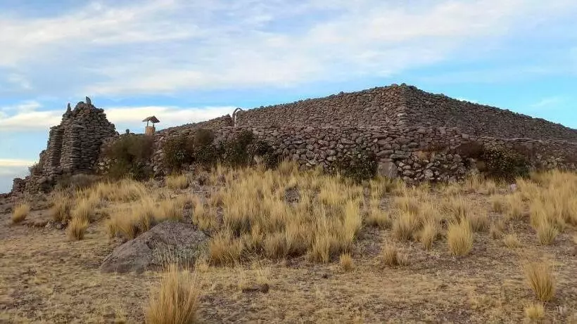 Majatalo Musiña Lodge