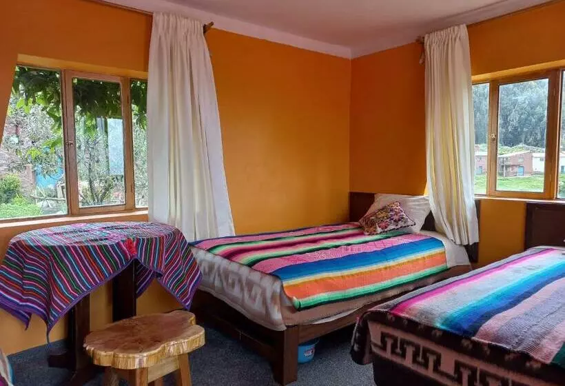 Majatalo Musiña Lodge