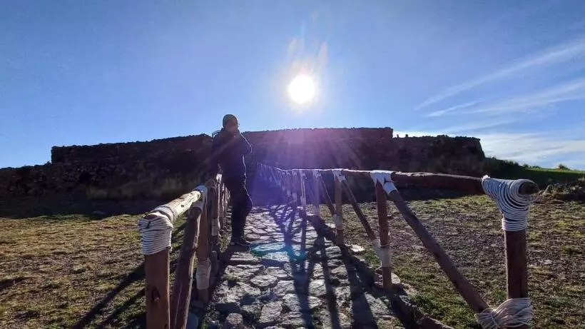 Majatalo Musiña Lodge