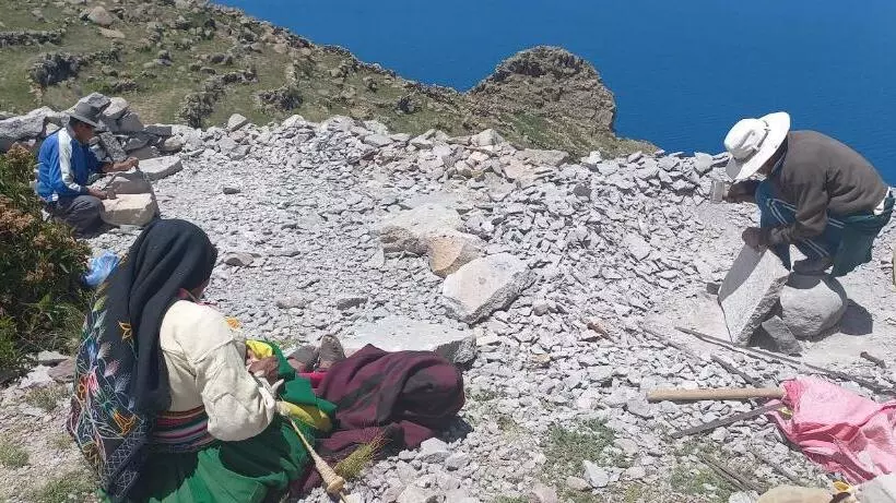 Majatalo Musiña Lodge