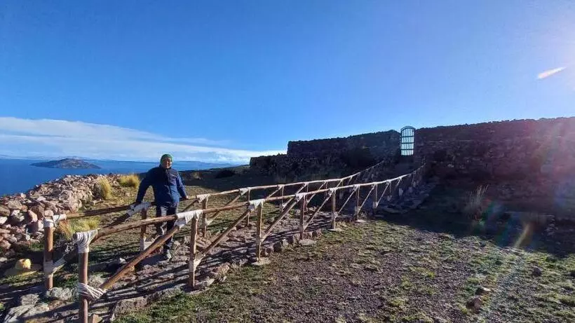 Majatalo Musiña Lodge
