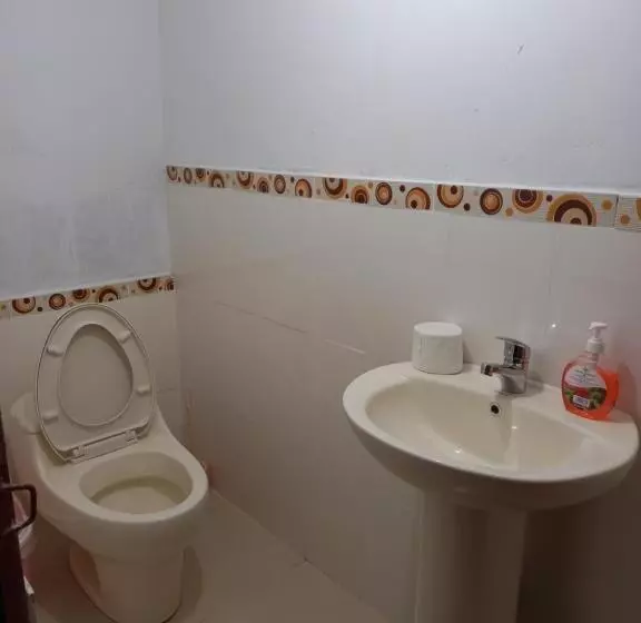 Majatalo Musiña Lodge