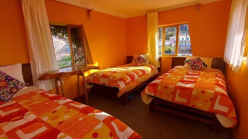 Majatalo Musiña Lodge