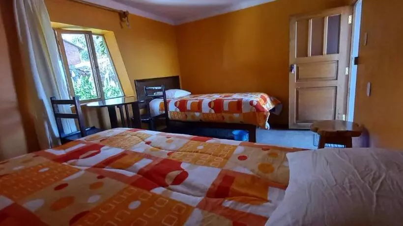 Majatalo Musiña Lodge