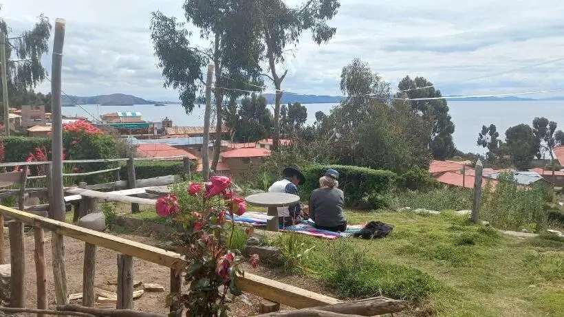 Majatalo Musiña Lodge