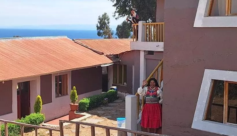 Majatalo Musiña Lodge