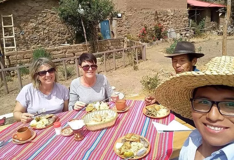 Majatalo Musiña Lodge
