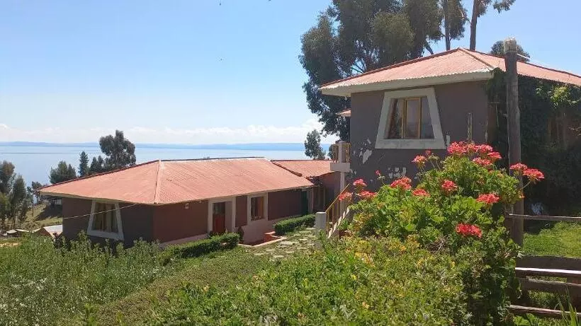 Majatalo Musiña Lodge