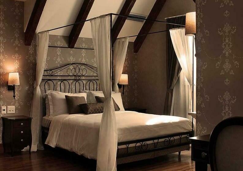 Buona Vitta Resort By Gramado Parks