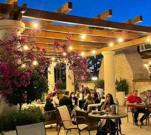 Buona Vitta Resort By Gramado Parks