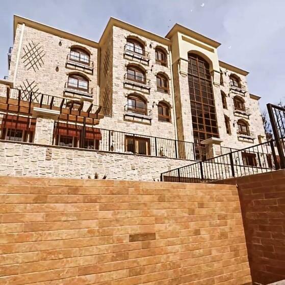 Buona Vitta Resort By Gramado Parks