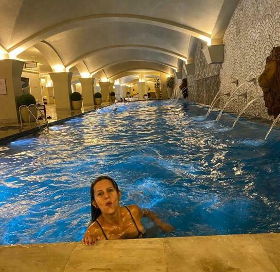 Buona Vitta Resort By Gramado Parks