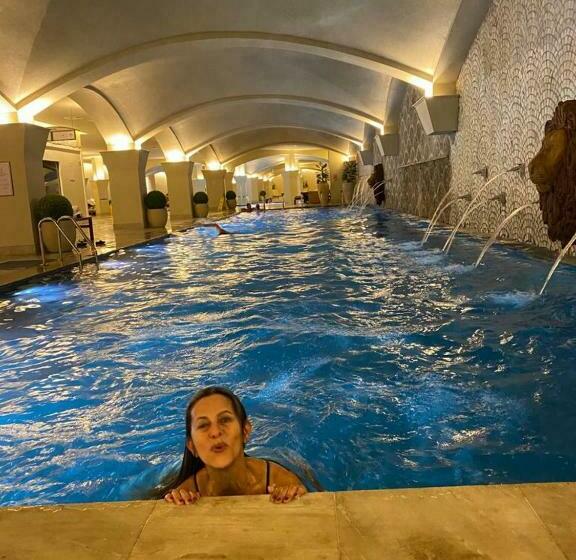 Buona Vitta Resort By Gramado Parks