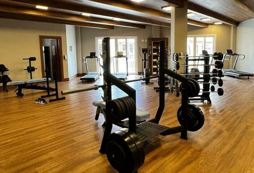 Buona Vitta Resort By Gramado Parks