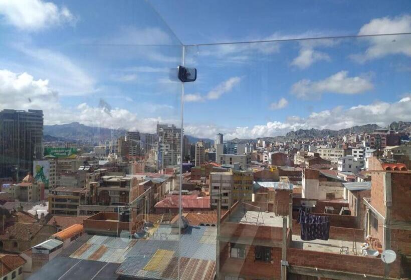 هتل Iskay Boutique Hostel