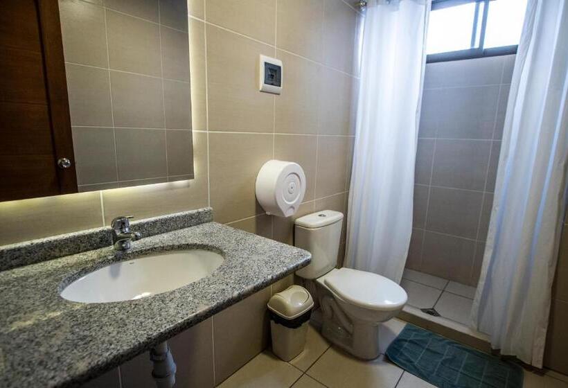 هتل Iskay Boutique Hostel