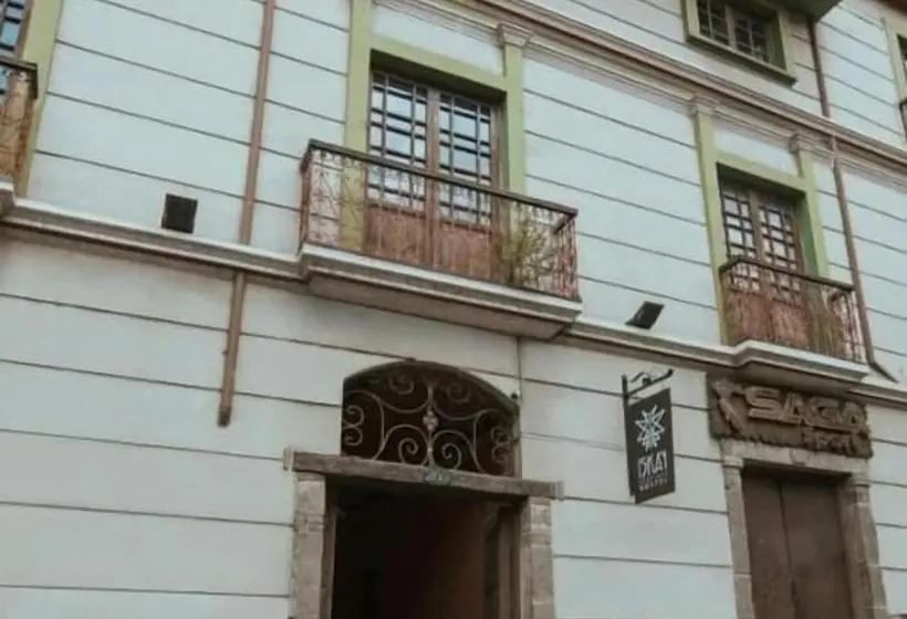 هتل Iskay Boutique Hostel