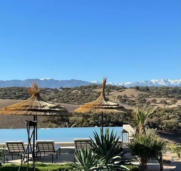 ホテル Lahô Lodge