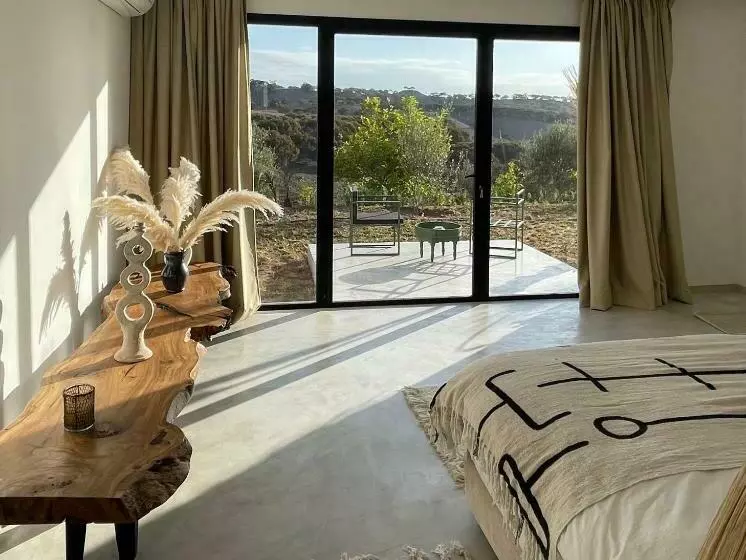 ホテル Lahô Lodge