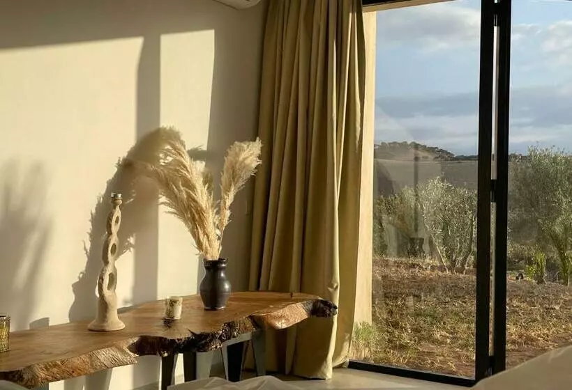 ホテル Lahô Lodge