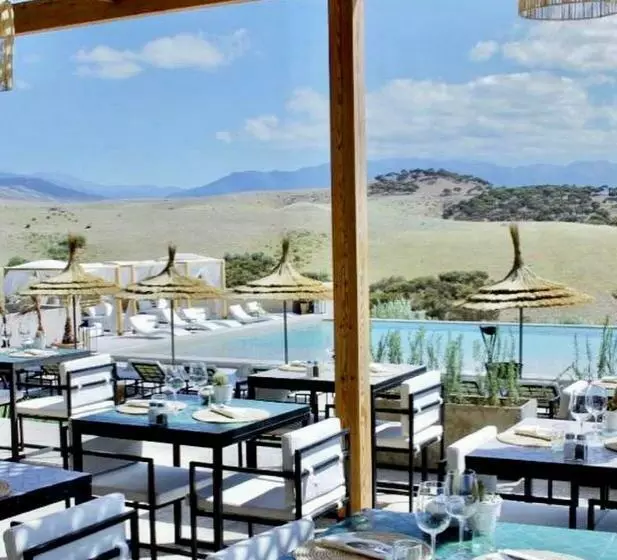 ホテル Lahô Lodge