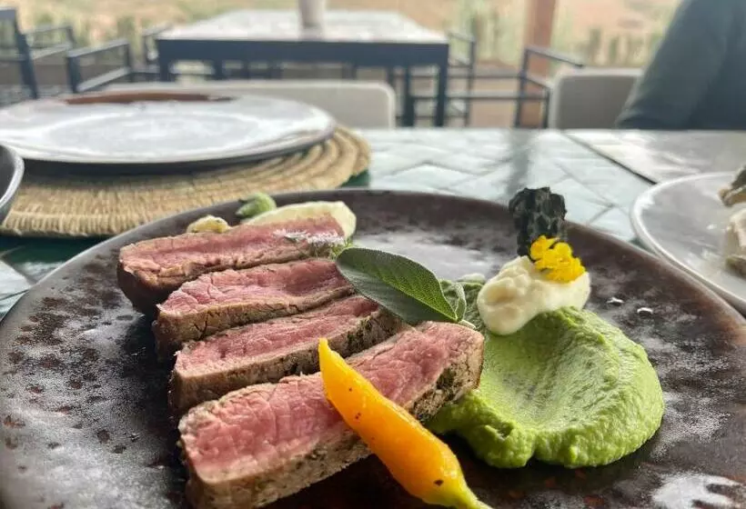 ホテル Lahô Lodge