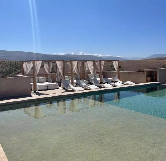 ホテル Lahô Lodge